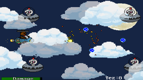 Скриншот из El Pansas