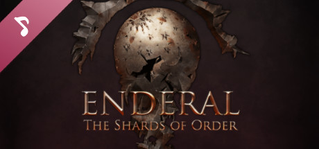 Enderal - Original Soundtrack cover art