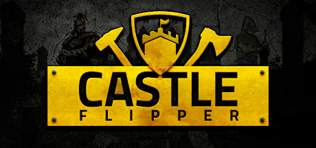 Castle Flipper cover art