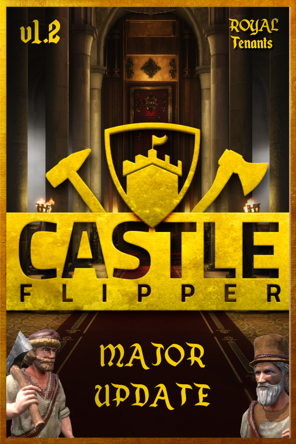 Castle Flipper for steam