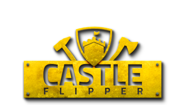 Castle Flipper Logo