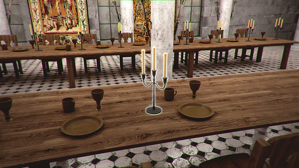 Castle Flipperfor windows and Linux 1