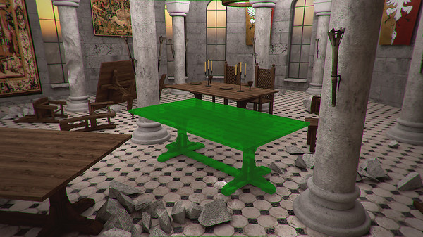 Castle Flipper game for windows Pc 1