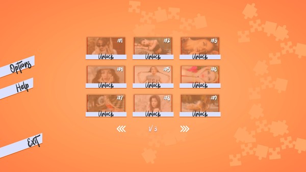 Скриншот из GG Puzzler
