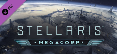 Stellaris megacorp strategy