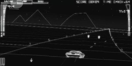 Byte Driver (2019) - MobyGames