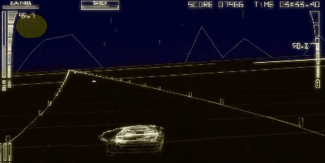 Byte Driver (2019) - MobyGames