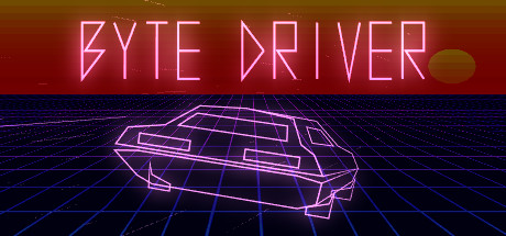 Byte Driver cover art