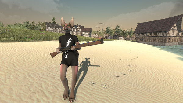 Hunt and Snarefor windows and Linux 1