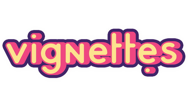 Vignettes Logo