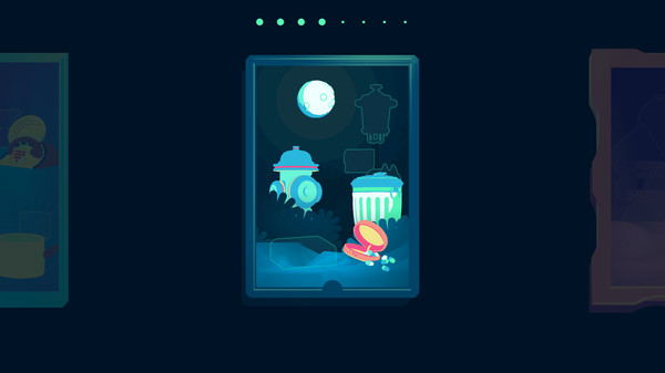 Скриншот из Vignettes