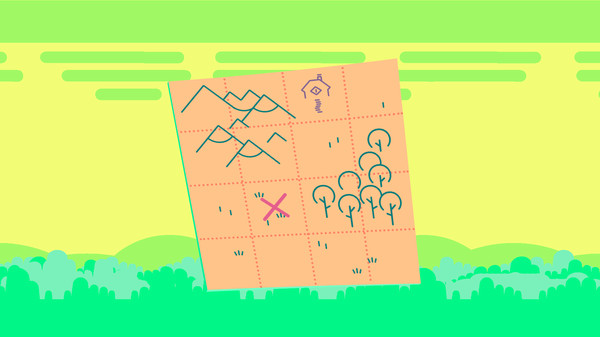 Скриншот из Vignettes