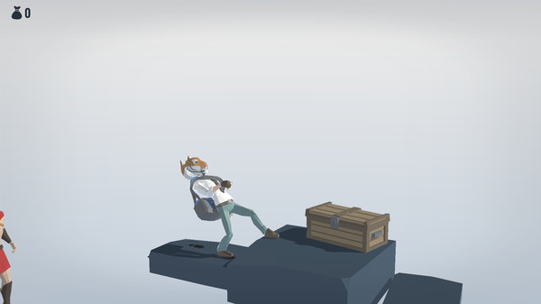 Скриншот из Drunk Puppet