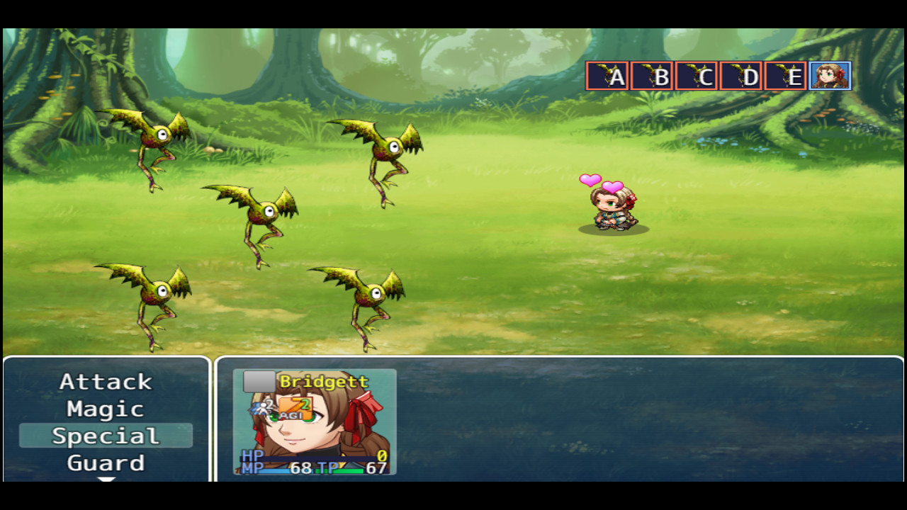 What's On Steam - King Of Gods: Angel The Awakening Of A Demon