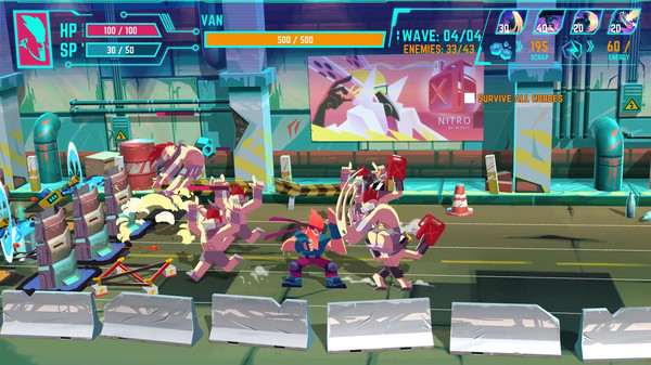 The Last Friendfor windows and Linux 1