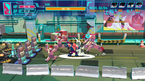 The Last Friend game for windows Pc 1