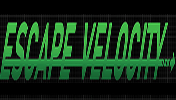 Escape Velocity On Steam
