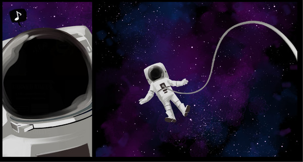 Скриншот из Escape Velocity