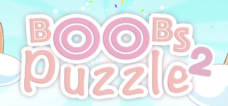 Boobs Puzzle 2 ~| 胸部拼图 cover art