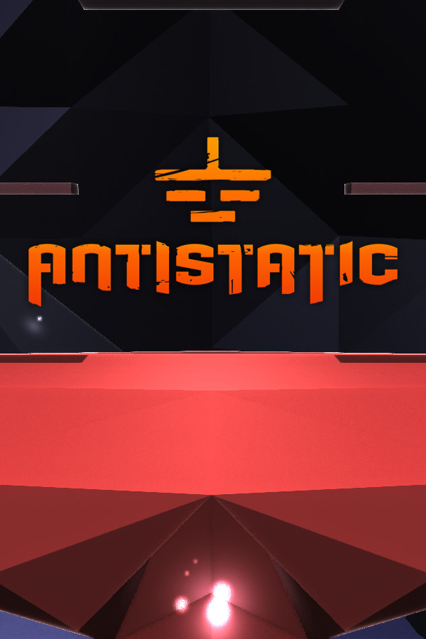 Antistatic for steam Antistatic for steam