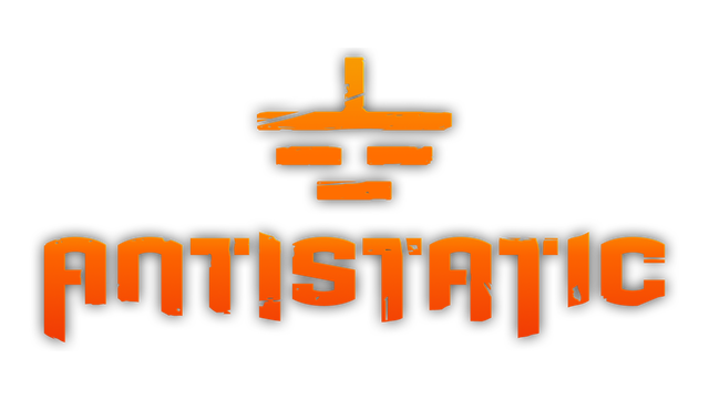 Antistatic Logo