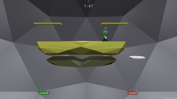 Antistaticfor windows and Linux 1