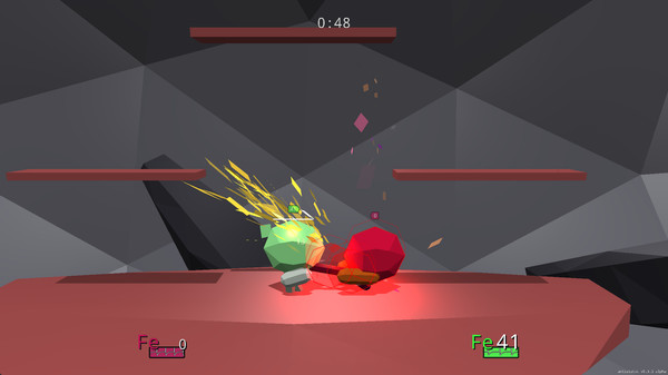 Antistatic game for windows Pc 1