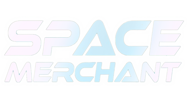 Space Merchant Logo