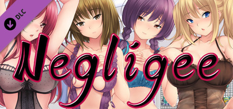 Negligee - Mature Content cover art