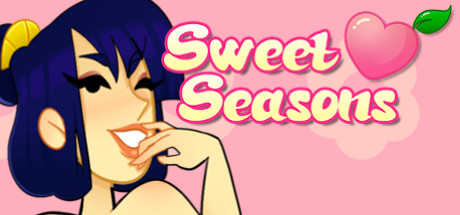 Sweet Seasons cover art