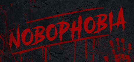 Nobophobia cover art