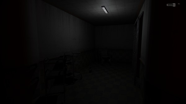 Скриншот из Nobophobia