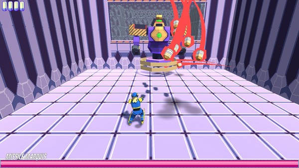 Thunder Kidfor windows and Linux 1