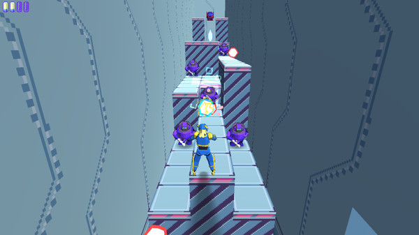 Thunder Kid for linux