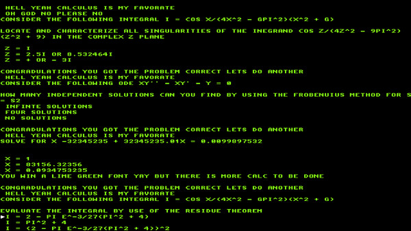 Automobiels and the Eisenhower Hiway System the Game game for windows Pc 1
