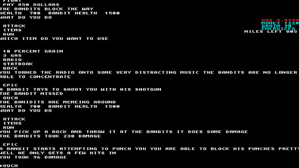 Automobiels and the Eisenhower Hiway System the Game for linux