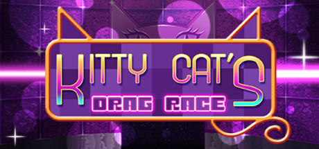 Kitty Cat's Drag Race cover art