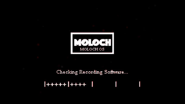 Скриншот из MOLOCH (Zero)