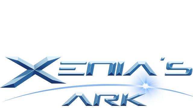 Xenia's Ark Logo