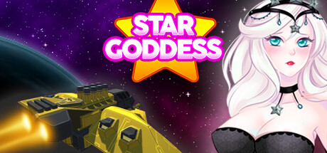 Star Goddess cover art