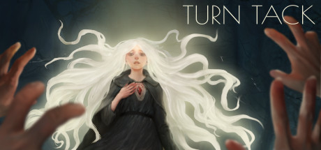 TurnTack cover art
