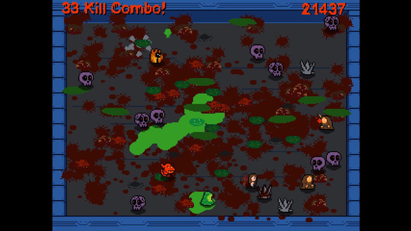 Hellbanger game for windows Pc 1