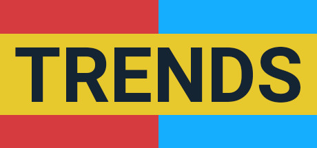Trends cover art