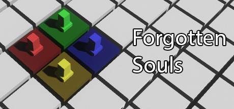 Forgotten Souls PC Specs