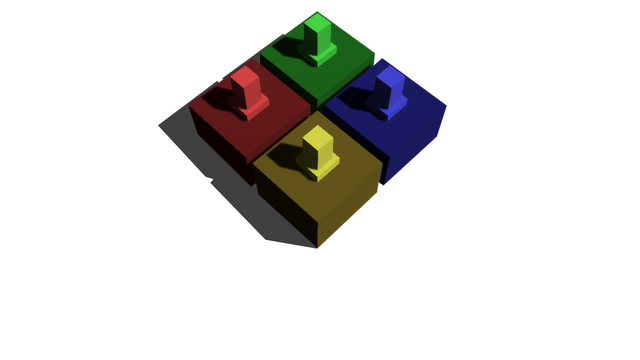 Forgotten Souls Logo