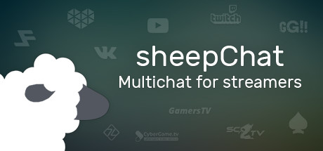 sheepChat on Steam Backlog