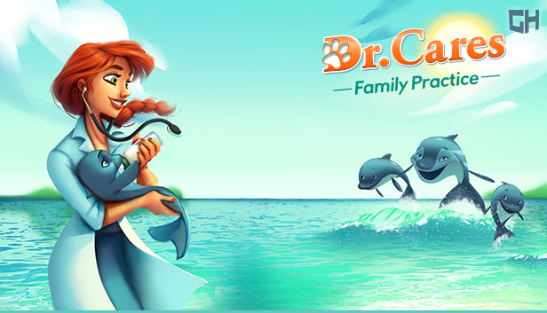 Dr. Cares - Family Practice