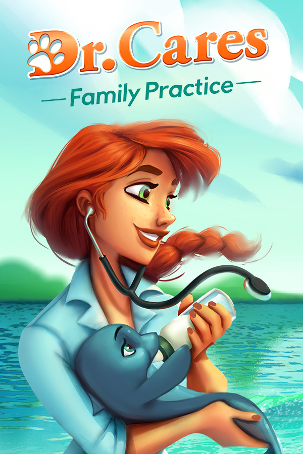 Dr. Cares - Family Practice for steam