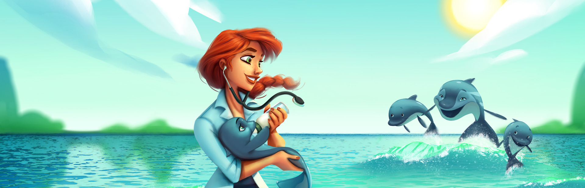 Dr. Cares - Family Practice