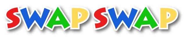 Swap Swap Logo